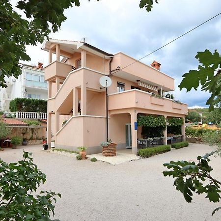 Apartments With A Parking Space Kornic, Krk - 415 외부 사진